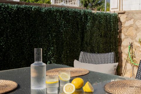 Byhus i Benalmadena, Malaga, Benalmadena - € 350.000 | Ref: SPCRM5031 - foto 12