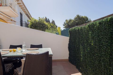 Byhus i Benalmadena, Malaga, Benalmadena - € 350.000 | Ref: SPCRM5031 - foto 14