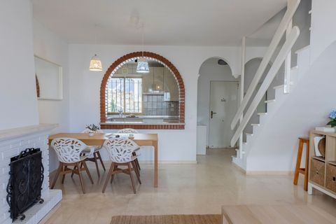 Byhus i Benalmadena, Malaga, Benalmadena - € 350.000 | Ref: SPCRM5031 - foto 15