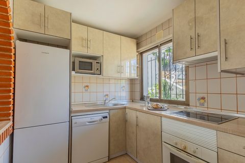 Byhus i Benalmadena, Malaga, Benalmadena - € 350.000 | Ref: SPCRM5031 - foto 27