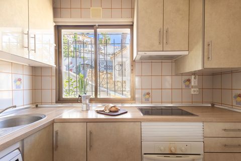 Byhus i Benalmadena, Malaga, Benalmadena - € 350.000 | Ref: SPCRM5031 - foto 28