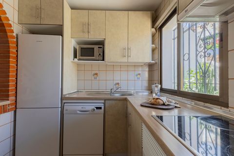 Byhus i Benalmadena, Malaga, Benalmadena - € 350.000 | Ref: SPCRM5031 - foto 30