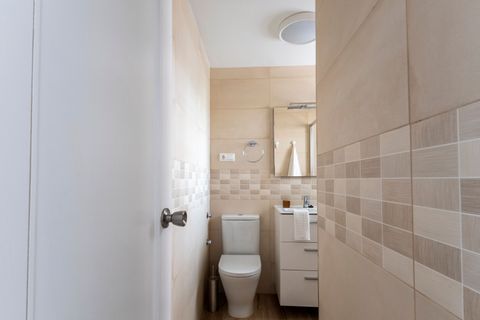 Byhus i Benalmadena, Malaga, Benalmadena - € 350.000 | Ref: SPCRM5031 - foto 41