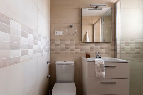 Byhus i Benalmadena, Malaga, Benalmadena - € 350.000 | Ref: SPCRM5031 - foto 42
