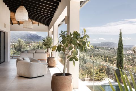Byhus i Bunyola, Mallorca, Bunyola - € 6.300.000 | Ref: SPCRM5032 - foto 3