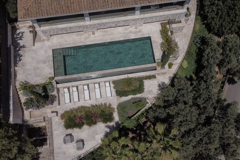 Byhus i Bunyola, Mallorca, Bunyola - € 6.300.000 | Ref: SPCRM5032 - foto 4