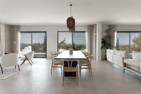 Byhus i Bunyola, Mallorca, Bunyola - € 6.300.000 | Ref: SPCRM5032 - foto 8