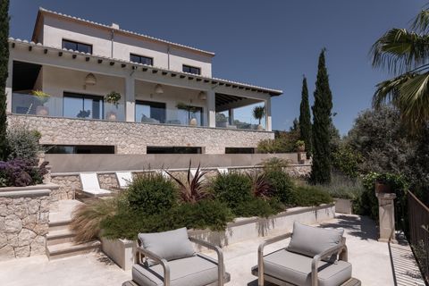 Byhus i Bunyola, Mallorca, Bunyola - € 6.300.000 | Ref: SPCRM5032 - foto 50