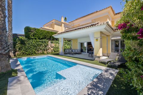 Rækkehus i Marbella, Malaga, Marbella - € 1.395.000 | Ref: R5383597 - foto 3
