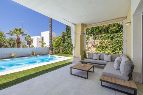 Rækkehus i Marbella, Malaga, Marbella - € 1.395.000 | Ref: R5383597 - foto 6