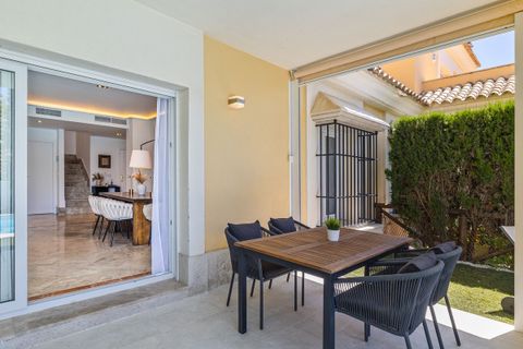Rækkehus i Marbella, Malaga, Marbella - € 1.395.000 | Ref: R5383597 - foto 7
