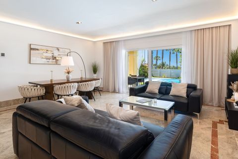 Rækkehus i Marbella, Malaga, Marbella - € 1.395.000 | Ref: R5383597 - foto 9