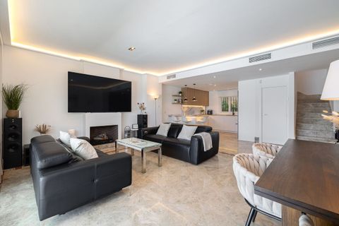 Rækkehus i Marbella, Malaga, Marbella - € 1.395.000 | Ref: R5383597 - foto 10
