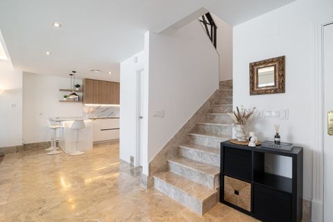 Rækkehus i Marbella, Malaga, Marbella - € 1.395.000 | Ref: R5383597 - foto 11