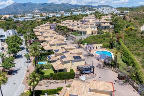 Rækkehus i Marbella, Malaga, Marbella - € 1.395.000 | Ref: R5383597 - foto 29