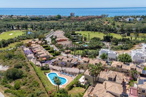 Rækkehus i Marbella, Malaga, Marbella - € 1.395.000 | Ref: R5383597 - foto 30