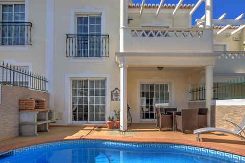 Villa i Ferragudo, Faro, Ferragudo - € 495.000 | Ref: 2878-5 - foto 1