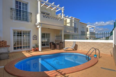 Villa i Ferragudo, Faro, Ferragudo - € 495.000 | Ref: 2878-5 - foto 11