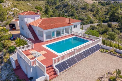 Villa i Aigues, Alicante, Aigues - € 750.000 | Ref: VIL_3507 - foto 3