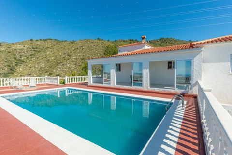 Villa i Aigues, Alicante, Aigues - € 750.000 | Ref: VIL_3507 - foto 4
