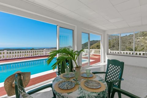 Villa i Aigues, Alicante, Aigues - € 750.000 | Ref: VIL_3507 - foto 5