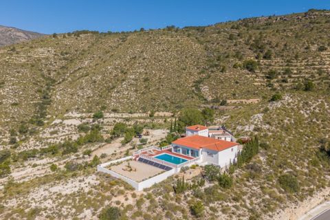 Villa i Aigues, Alicante, Aigues - € 750.000 | Ref: VIL_3507 - foto 6