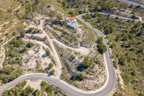 Villa i Aigues, Alicante, Aigues - € 750.000 | Ref: VIL_3507 - foto 7