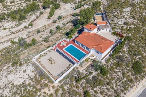 Villa i Aigues, Alicante, Aigues - € 750.000 | Ref: VIL_3507 - foto 8