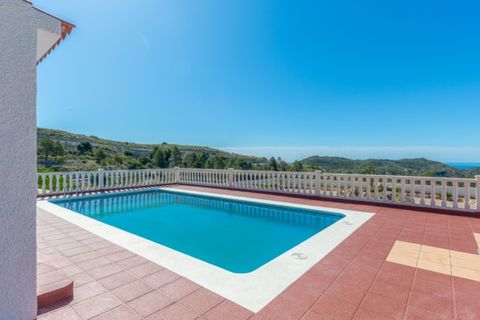 Villa i Aigues, Alicante, Aigues - € 750.000 | Ref: VIL_3507 - foto 18
