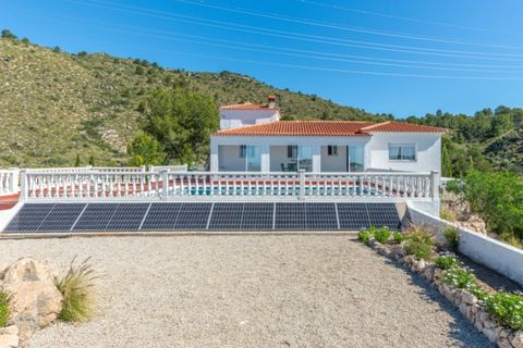 Villa i Aigues, Alicante, Aigues - € 750.000 | Ref: VIL_3507 - foto 21