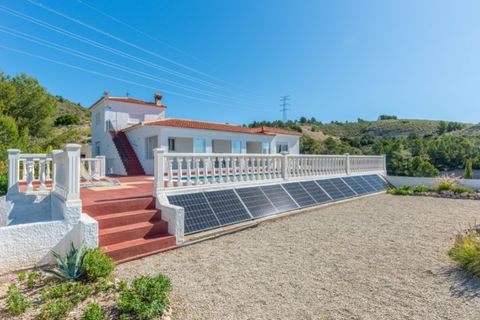 Villa i Aigues, Alicante, Aigues - € 750.000 | Ref: VIL_3507 - foto 22
