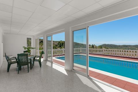 Villa i Aigues, Alicante, Aigues - € 750.000 | Ref: VIL_3507 - foto 23