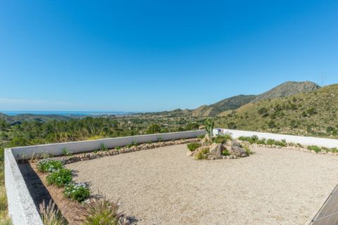 Villa i Aigues, Alicante, Aigues - € 750.000 | Ref: VIL_3507 - foto 30