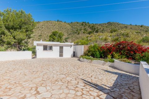 Villa i Aigues, Alicante, Aigues - € 750.000 | Ref: VIL_3507 - foto 31