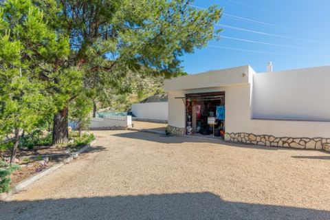 Villa i Aigues, Alicante, Aigues - € 750.000 | Ref: VIL_3507 - foto 32