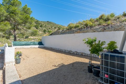 Villa i Aigues, Alicante, Aigues - € 750.000 | Ref: VIL_3507 - foto 33
