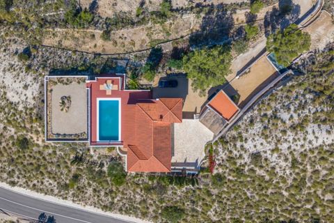 Villa i Aigues, Alicante, Aigues - € 750.000 | Ref: VIL_3507 - foto 35