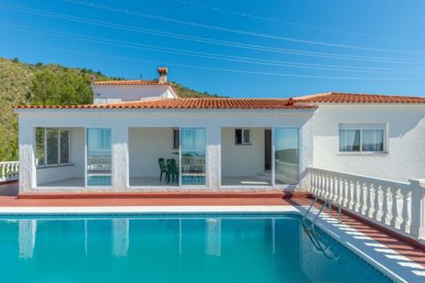 Villa i Aigues, Alicante, Aigues - € 750.000 | Ref: VIL_3507 - foto 36