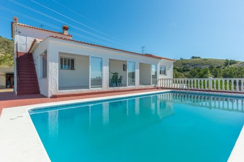 Villa i Aigues, Alicante, Aigues - € 750.000 | Ref: VIL_3507 - foto 37
