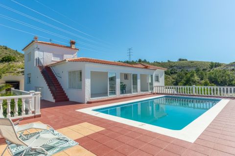 Villa i Aigues, Alicante, Aigues - € 750.000 | Ref: VIL_3507 - foto 38