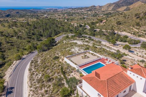 Villa i Aigues, Alicante, Aigues - € 750.000 | Ref: VIL_3507 - foto 39