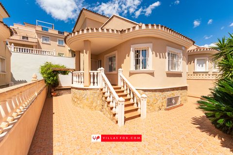 Villa i San Miguel De Salinas, Alicante - foto 1