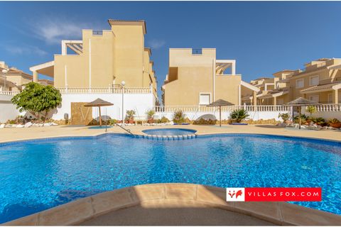 Villa i San Miguel De Salinas, Alicante - foto 2