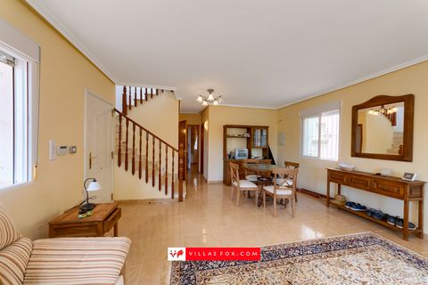 Villa i San Miguel De Salinas, Alicante - foto 3