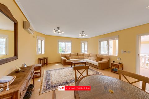 Villa i San Miguel De Salinas, Alicante - foto 5