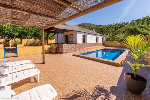 Byhus i Benajarafe, Malaga, Benajarafe - € 609.000 | Ref: SC4E-65823 - foto 1