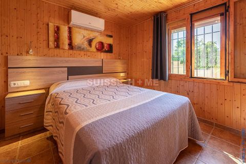 Byhus i Benajarafe, Malaga, Benajarafe - € 609.000 | Ref: SC4E-65823 - foto 3
