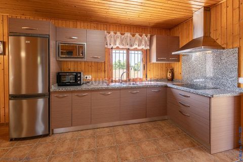 Byhus i Benajarafe, Malaga, Benajarafe - € 609.000 | Ref: SC4E-65823 - foto 5