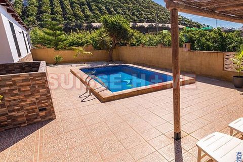 Byhus i Benajarafe, Malaga, Benajarafe - € 609.000 | Ref: SC4E-65823 - foto 6