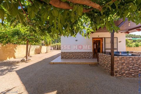 Byhus i Benajarafe, Malaga, Benajarafe - € 609.000 | Ref: SC4E-65823 - foto 8